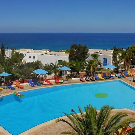 Sunshine Village Hotel (Adults Only) Hersonissos  Servizi foto