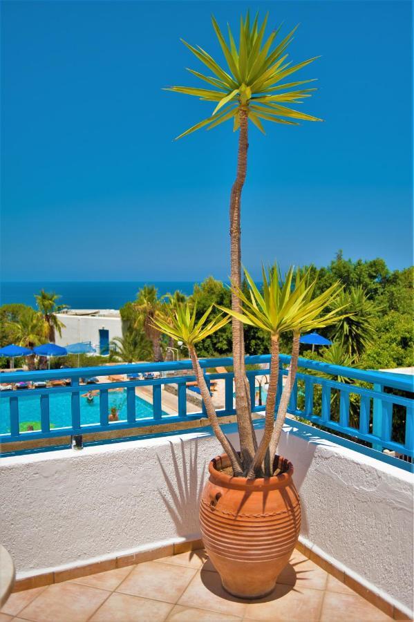 Sunshine Village Hotel (Adults Only) Hersonissos  Esterno foto