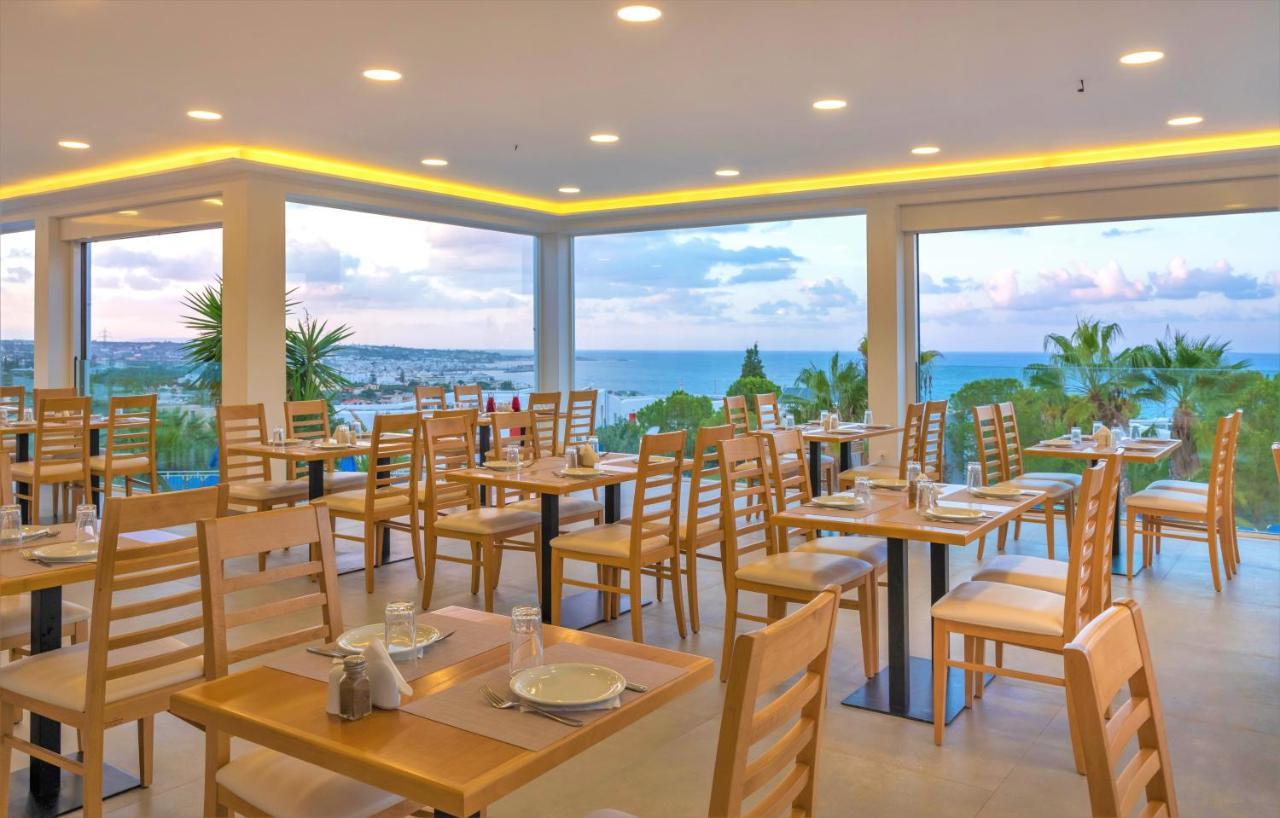 Sunshine Village Hotel (Adults Only) Hersonissos  Esterno foto