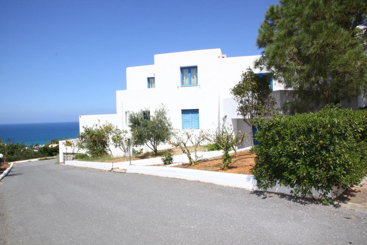 Sunshine Village Hotel (Adults Only) Hersonissos  Esterno foto