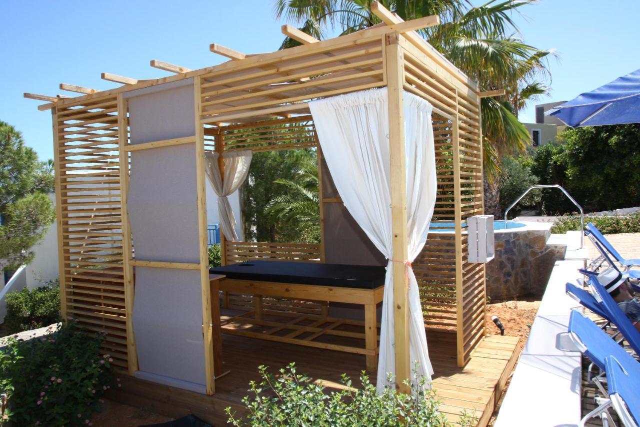 Sunshine Village Hotel (Adults Only) Hersonissos  Esterno foto