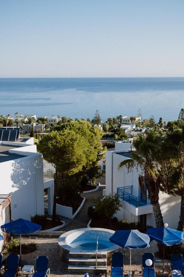 Sunshine Village Hotel (Adults Only) Hersonissos  Esterno foto