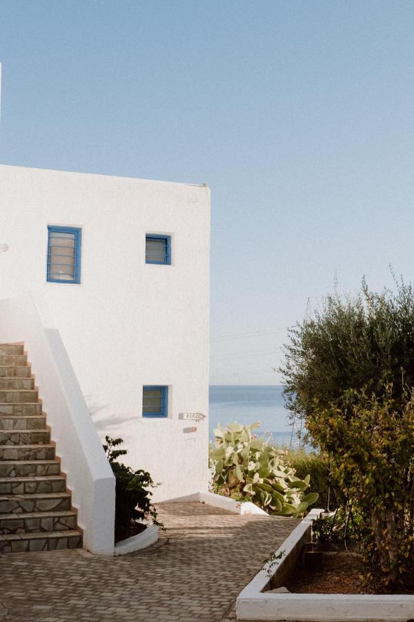 Sunshine Village Hotel (Adults Only) Hersonissos  Esterno foto