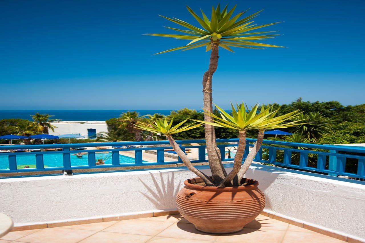 Sunshine Village Hotel (Adults Only) Hersonissos  Esterno foto